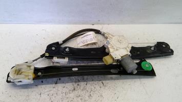 Leve vitre electrique avant gauche