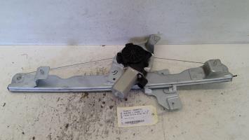 Leve vitre electrique avant gauche