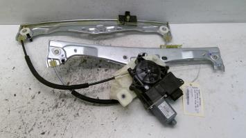 Leve vitre electrique avant gauche