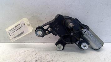 Moteur essuie glace arriere