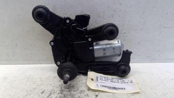 Moteur essuie glace arriere