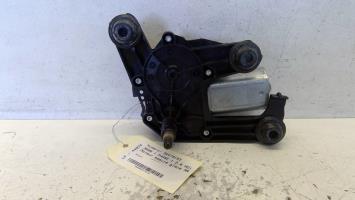 Moteur essuie glace arriere