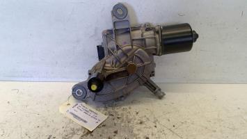 Moteur essuie glace avant