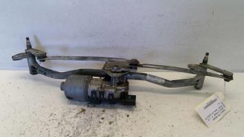 Moteur essuie glace avant