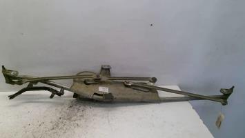 Moteur essuie glace avant