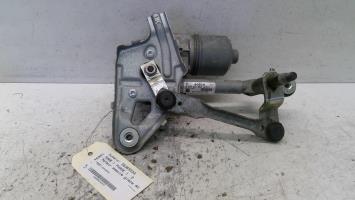 Moteur essuie glace avant gauche