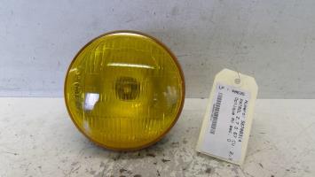Gruppo ottico anteriore secondario destro (luci)(freccia)