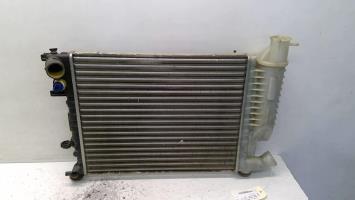 Radiateur eau