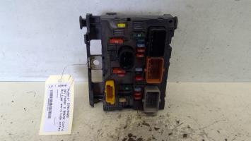 Boitier servitude moteur (BSM)