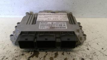 Calculateur moteur