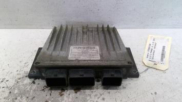 Calculateur moteur