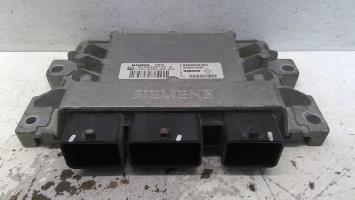 Calculateur moteur