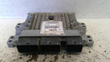 Calculateur moteur