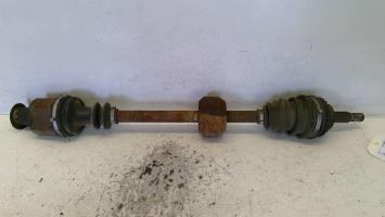 Cardan droit (transmission)