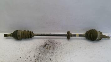 Cardan droit (transmission)
