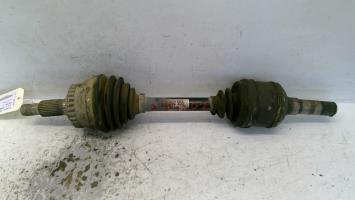 Cardan gauche (transmission)