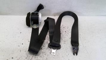 Ceinture arriere gauche