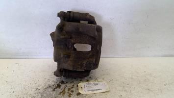 Etrier avant gauche (freinage)