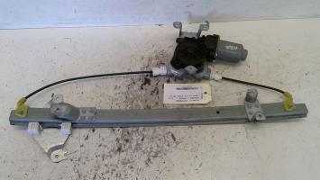 Leve vitre electrique arriere droit