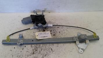 Leve vitre electrique arriere gauche