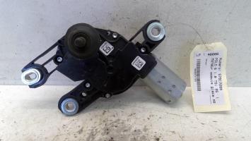 Moteur essuie glace arriere