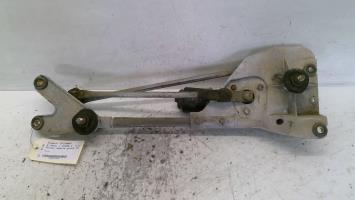 Moteur essuie glace avant