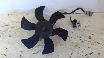 Moto ventilateur radiateur