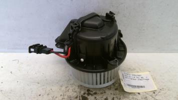 Ventilateur chauffage
