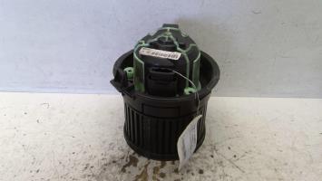 Ventilateur chauffage