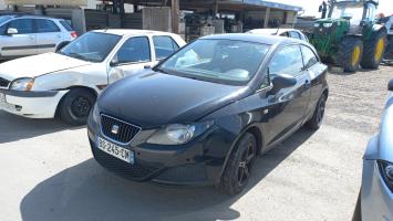 Boite de vitesses