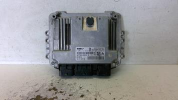 Calculateur moteur