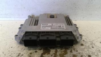 Calculateur moteur