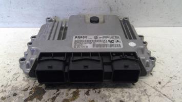 Calculateur moteur