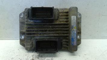 Calculateur moteur