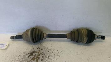 Cardan gauche (transmission)