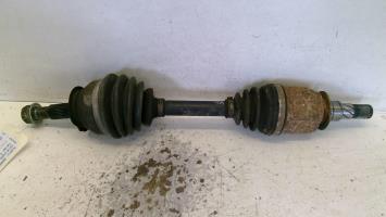 Cardan gauche (transmission)