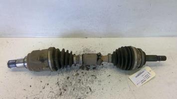 Cardan gauche (transmission)