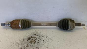 Cardan gauche (transmission)