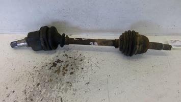 Cardan gauche (transmission)