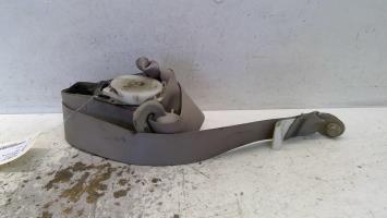Ceinture arriere gauche
