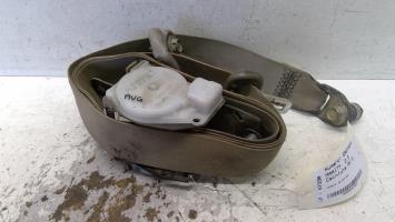 Ceinture avant gauche