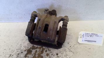 Etrier arriere droit (freinage)