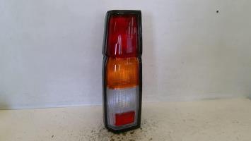 Fanale posteriore principale sinistro (luci)