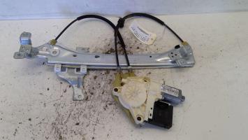 Leve vitre electrique arriere gauche