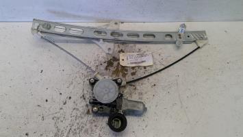 Leve vitre electrique avant gauche