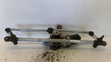 Moteur essuie glace avant