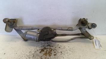 Moteur essuie glace avant