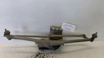 Moteur essuie glace avant