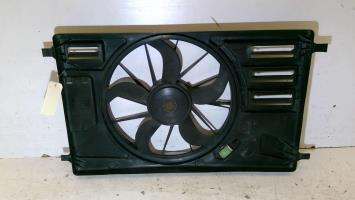 Moto ventilateur radiateur