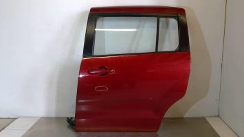 Porte arriere gauche